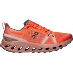 Orange On Cloudsurfer Trailrunning Schuhe für Herren Größe 40 