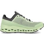 Reduzierte Grüne On Cloudultra Trailrunning Schuhe für Herren 