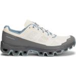 Reduzierte Braune On Cloudventure Trailrunning Schuhe für Damen Größe 36 
