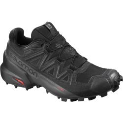 Trail-Schuhe Salomon Speedcross 5 Gtx W L40795400