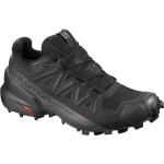 Trail-Schuhe Salomon Speedcross 5 Gtx W L40795400