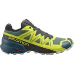 Trail-Schuhe Salomon SPEEDCROSS 5 l41609600