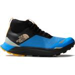 Reduzierte Blaue The North Face Futurelight Trailrunning Schuhe für Herren Größe 44,5 