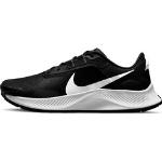Reduzierte Schwarze Nike Pegasus Trail 3 Trailrunning Schuhe aus Textil für Herren Größe 44 