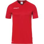 Trainings-T-Shirt GOAL 25 TRIKOT KURZARM in rot/weiß