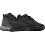 Schwarze Zumba-Schuhe & Aerobic-Schuhe leicht für Herren Größe 40 