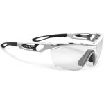 Reduzierte Weiße Rudy Project Sportbrillen & Sport-Sonnenbrillen für Herren 