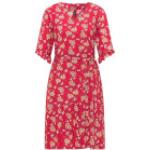 tranquillo Damen-Kleid "Eco Vero", blossom, Gr. 36