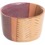Industrial Tranquillo Nachhaltige Runde Snackschalen aus Keramik 