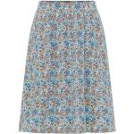 Graue Tranquillo Nachhaltige A Linien Röcke aus Jersey für Damen Größe XL 