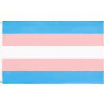 LGBT Trans Pride Nationalflaggen & Länderflaggen 