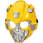 Hasbro Transformers Transformers Bumblebee Sammelfiguren aus Kunststoff für 5 - 7 Jahre 