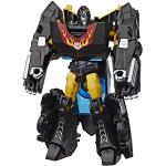 Blaue Transformers Bumblebee Actionfiguren für 5 - 7 Jahre 