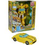 Reduzierte 25 cm Hasbro Transformers Transformers Bumblebee Spielzeugfiguren 