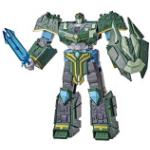 Transformers Bumblebee - Energon Armor Iaconus von Hasbro