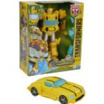Transformers Cyberverse Adventures Bumblebee