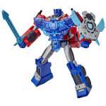 25 cm Transformers Optimus Prime Actionfiguren für 5 - 7 Jahre 