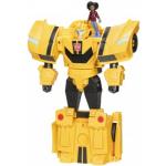 Reduzierte 20 cm Hasbro Transformers Transformers Bumblebee Spielzeugfiguren für 5 - 7 Jahre 