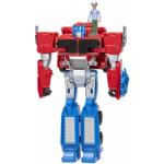 Reduzierte 20 cm Hasbro Transformers Prime Transformers Optimus Prime Spielzeugfiguren für 5 - 7 Jahre 