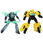 12 cm Hasbro Transformers Actionfiguren 