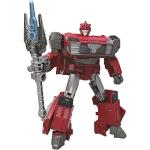 Transformers Generations Legacy Deluxe - Knock-out Prime 14 cm