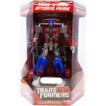 Transformers - Limited Edition - Voyager Class - Robo-Vision Optimus Prime