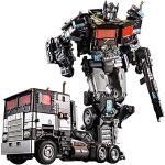Reduzierte Transformers Optimus Prime Actionfiguren 