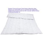 Traumina Bettdecken & Oberbetten aus Textil 240x220 
