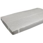 Matratzenauflagen & Unterbetten aus Satin maschinenwaschbar 90x210 
