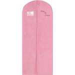Rosa Kleidersäcke & Kleiderhüllen mit Reißverschluss 