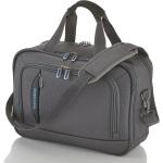 Travelite CrossLITE Koffer aus Kunstfaser gepolstert S - Handgepäck 