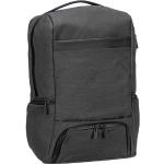 travelite Laptoprucksack »Meet Business Backpack«, Anthrazit