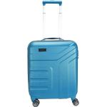 Travelite Vector 2.0 4-Rollen-Trolley 55 cm turquoise