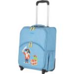 Bunte Travelite Youngster Kindertrolleys XS - Extra Klein 