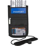 Travelon Reisepasshüllen mit RFID-Schutz 
