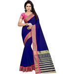 Pinke Saris Handwäsche für Damen Einheitsgröße 