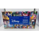 9000 Teile Trefl Disney Puzzles 