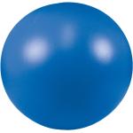 Blaues Treibball-Zubehör 