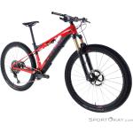 Trek E-Caliber 9.9 XTR 29'' 2022 E-Bike Cross Country Bike