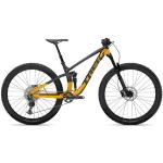 Trek Fuel EX 5 2023 | lithium grey/marigold | 18.5 Zoll | Full-Suspension Mountainbikes