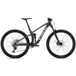 Trek Fuel EX 5 2023 | matte dnister black | 18.5 Zoll | Full-Suspension Mountainbikes