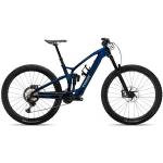 Trek Fuel EXe 9.8 XT 2023 | mulsanne blue | L | E-Bike Fully