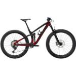 Trek | Mountainbikes Fully | Fuel EX 9.8 XT L Rot