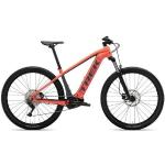 Trek Powerfly 4 625 Gen 4 2023 | living coral/solid charcoal | S | E-Hardtail-Mountainbikes