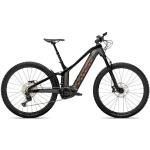 Trek Powerfly FS 7 | matt dnister black /trek | 15.5 Zoll | E-Bike Fully