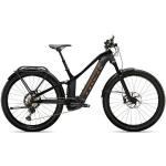 Trek Powerfly FS 9 EQ | matte black /gloss trek black | 19.5 Zoll | E-Bike Fully