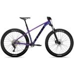 Trek Roscoe 6 2023 | purple flip/trek black | 17.5 Zoll | Hardtail-Mountainbikes
