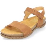 El Naturalista Nachhaltige Outdoor-Sandalen aus Leder atmungsaktiv für Damen Größe 42 für den für den Sommer 