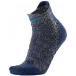 Therm-ic TK Ultra Cool Ankle Socks 39-41 grey/navy