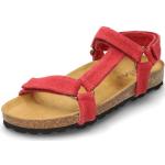 Grand Step Shoes Nachhaltige Outdoor-Sandalen in Normalweite aus Kork leicht für Damen Größe 45 für den für den Sommer 